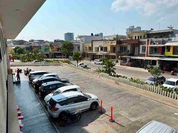 Apartemen Siap Huni di Baloi Apartment dekat Universitas International Batam