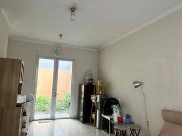 Dijual Rumah Lavender Gading Serpong Kosongan SHM Murah