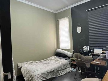Dijual Rumah Lavender Gading Serpong Kosongan SHM Murah