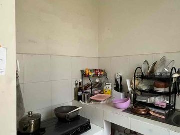 Dijual Rumah Lavender Gading Serpong Kosongan SHM Murah