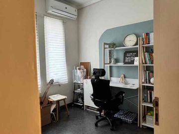 Dijual Rumah Lavender Gading Serpong Kosongan SHM Murah