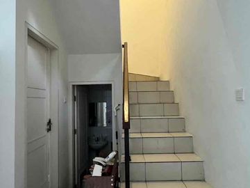 Dijual Rumah Lavender Gading Serpong Kosongan SHM Murah