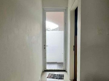 Dijual Rumah Lavender Gading Serpong Kosongan SHM Murah