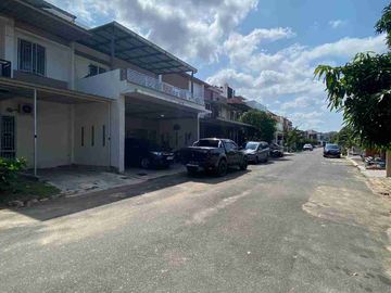 Rumah Siap Huni Di Beverly Green Dekat Mega Mall Batam Centre