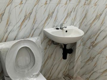 Dijual Rumah New Modern Minimalis Lokasi Medayu Utara Deakt Kampus UPN Rungkut Surabaya