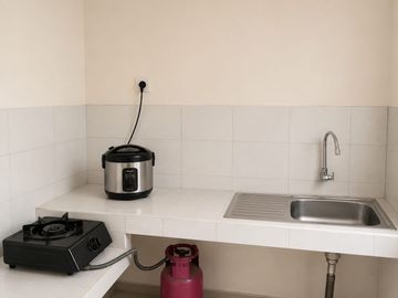 Dijual Rumah New Modern Minimalis Lokasi Medayu Utara Deakt Kampus UPN Rungkut Surabaya