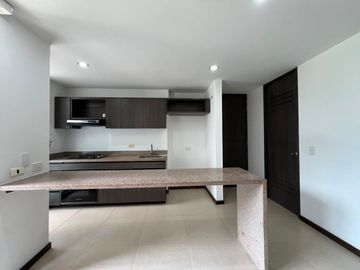 Apartamento en Arriendo en Altos del Poblado, Medellín Antioquia