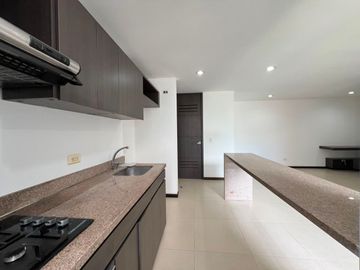 Apartamento en Arriendo en Altos del Poblado, Medellín Antioquia