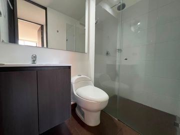 Apartamento en Arriendo en Altos del Poblado, Medellín Antioquia