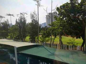 Golf View‼️Private Tower ROSEBAY APARTEMEN GRAHA FAMILY