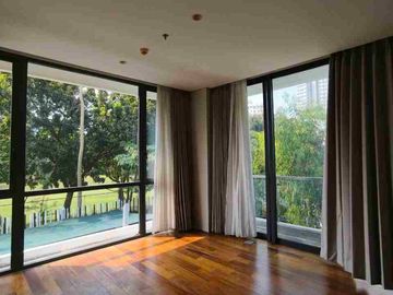 Golf View‼️Private Tower ROSEBAY APARTEMEN GRAHA FAMILY