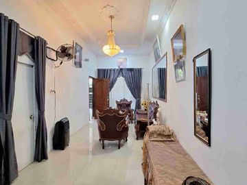 Rumah Siap Huni Di Masyeba Tiban Dekat Universitas ITEBA Batam