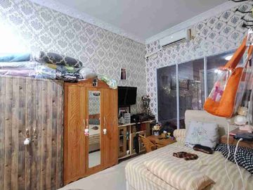 Rumah Siap Huni Di Masyeba Tiban Dekat Universitas ITEBA Batam
