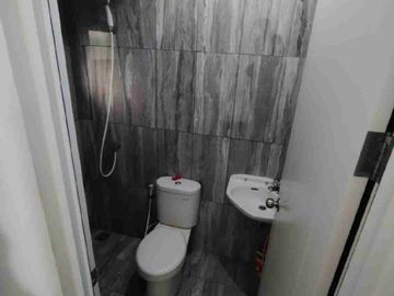 SEWA RUMAH ELITE 3 KT AC CLUSTER ONE GATE SYSTEM