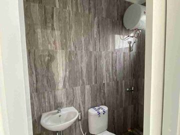 SEWA RUMAH ELITE 3 KT AC CLUSTER ONE GATE SYSTEM