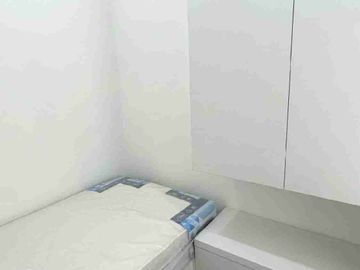 Disewakan Rumah Baru 3 Lantai Lavon Swan City Full Furnished