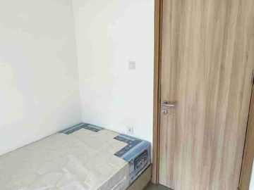 Disewakan Rumah Baru 3 Lantai Lavon Swan City Full Furnished