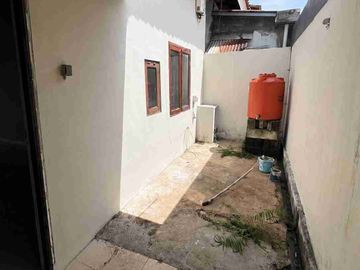 Rumah Full Renovasi di Villa Bukit Indah dekat Pelabuhan Batam Centre