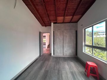 Apartamento en Arriendo en Los Parra, Poblado Medellín Antioquia