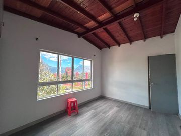 Apartamento en Arriendo en Los Parra, Poblado Medellín Antioquia