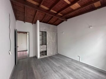 Apartamento en Arriendo en Los Parra, Poblado Medellín Antioquia