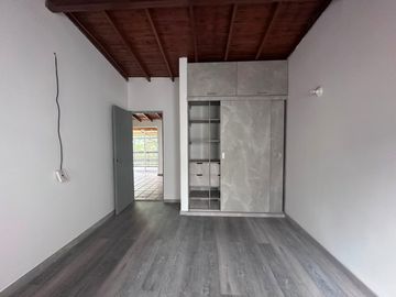 Apartamento en Arriendo en Los Parra, Poblado Medellín Antioquia
