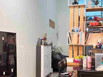 Rumah Siap Huni Di Oryza Garden Dekat Mall Botania 2