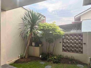 Rumah Siap Huni Di Oryza Garden Dekat Mall Botania 2