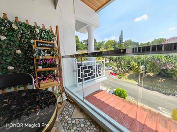 Dijual Rumah Mewah Puri casablanca Batam Center