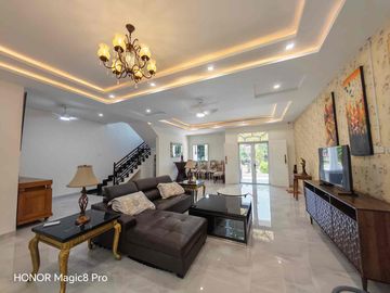 Dijual Rumah Mewah Puri casablanca Batam Center