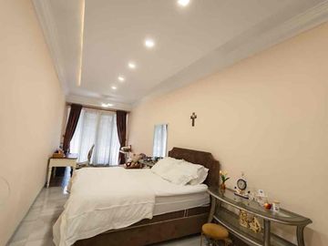 Dijual Rumah Mewah Puri casablanca Batam Center