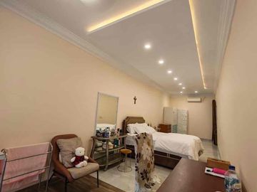 Dijual Rumah Mewah Puri casablanca Batam Center