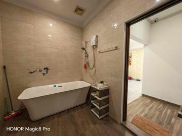 Dijual Rumah Mewah Puri casablanca Batam Center