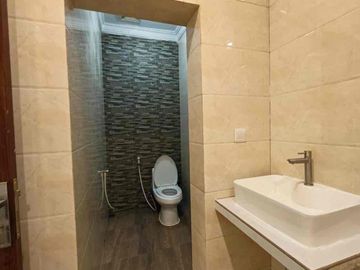 Dijual Rumah Mewah Puri casablanca Batam Center