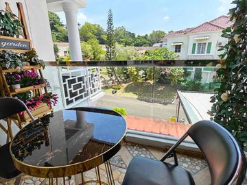 Dijual Rumah Mewah Puri casablanca Batam Center