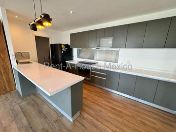 RENTA DEPARTAMENTO GARDEN TOWERS ALTOS JURIQUILLA