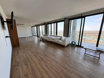 RENTA DEPARTAMENTO GARDEN TOWERS ALTOS JURIQUILLA
