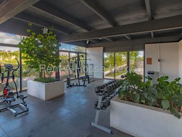 RENTA DEPARTAMENTO GARDEN TOWERS ALTOS JURIQUILLA