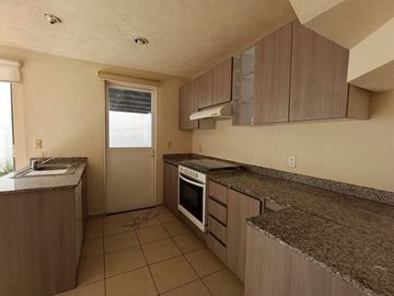 Casa en renta en Querétaro Sonterra