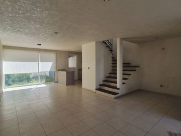 Casa en renta en Querétaro Sonterra