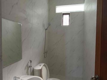 DiJual Rumah Bukit indah Sukajadi Batam Posisi Hook Dekat K-Square Mall