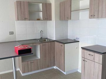 ARRIENDO SIN COMISIÓN / DEPARTAMENTO 2D2B