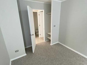 ARRIENDO SIN COMISIÓN / DEPARTAMENTO 2D2B