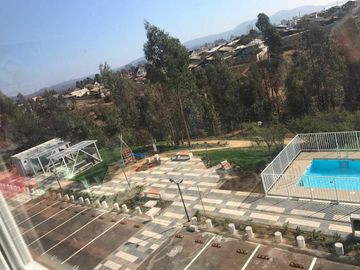 ARRIENDO SIN COMISIÓN / DEPARTAMENTO 2D2B