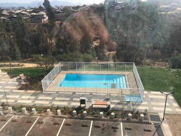 ARRIENDO SIN COMISIÓN / DEPARTAMENTO 2D2B