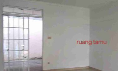 Rumah nyaman di Cibubur Country