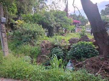 se vende terreno en los ocotes tepoztlan