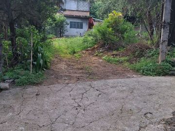se vende terreno en los ocotes tepoztlan