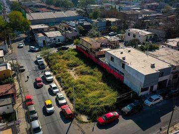 Terreno Urbano en Renta – Colonia Pío X, Monterrey
