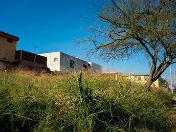 Terreno Urbano en Renta – Colonia Pío X, Monterrey